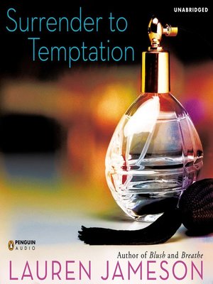 cover image of Surrender to Temptation